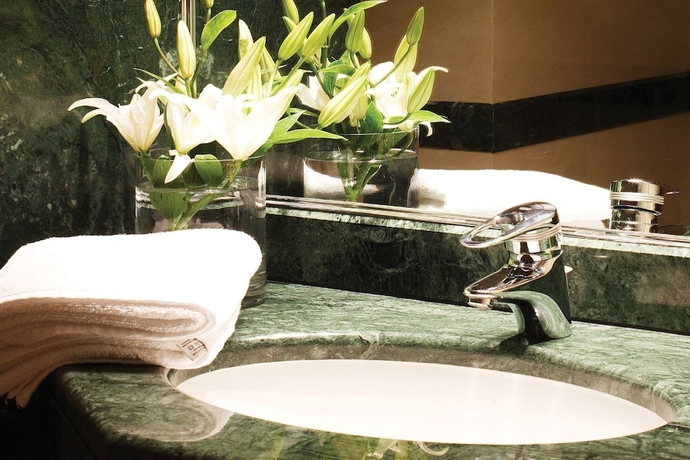 Imagen de la habitación del Hotel Divani Palace Larissa. Foto 11