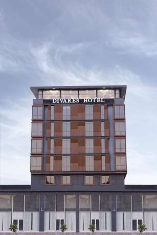 Imagen general del Hotel Divares Luxury. Foto 1