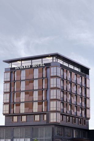 Imagen de la habitación del Hotel Divares Luxury. Foto 5