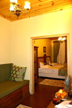 Imagen de la habitación del Hotel Divas. Foto 6