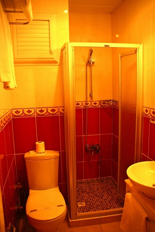 Imagen de la habitación del Hotel Divas. Foto 9