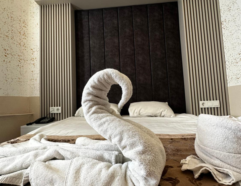 Imagen general del Hotel Divas Silver. Foto 3