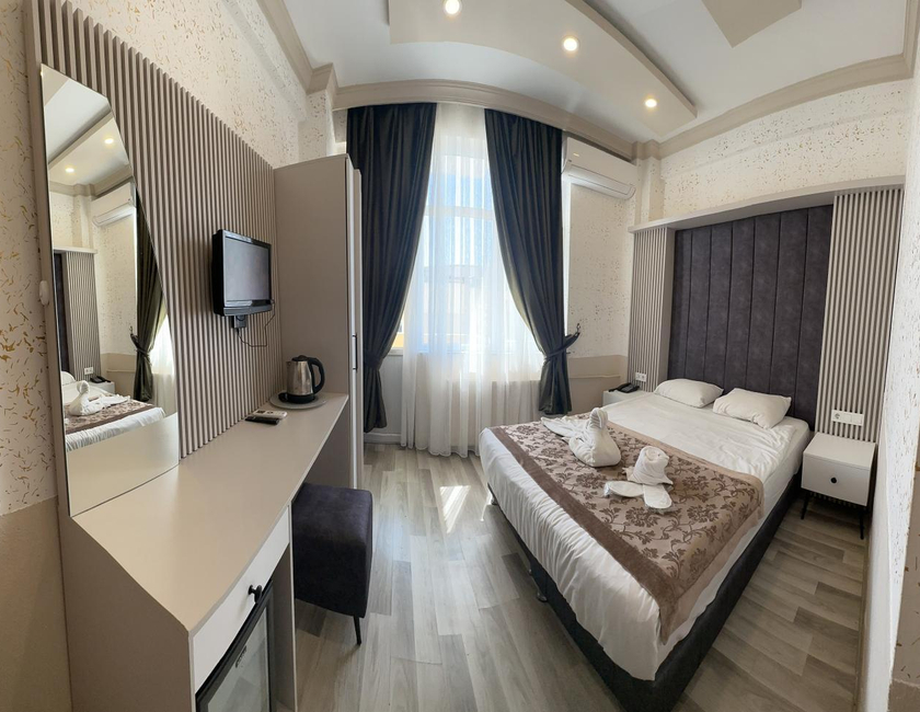 Imagen general del Hotel Divas Silver. Foto 4