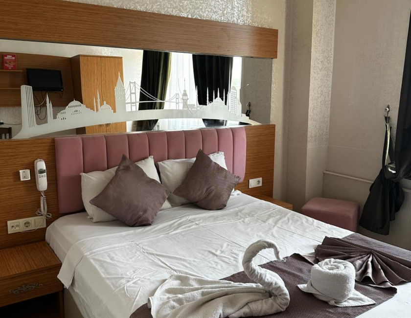 Imagen general del Hotel Divas Silver. Foto 13