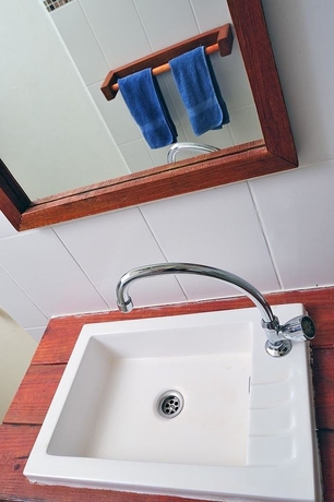 Imagen de la habitación del Hotel Dive Hut - Boutique Apartments. Foto 10