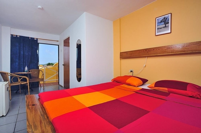 Imagen de la habitación del Hotel Dive Hut - Boutique Apartments. Foto 11