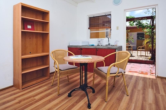 Imagen de la habitación del Hotel Dive Hut - Boutique Apartments. Foto 12