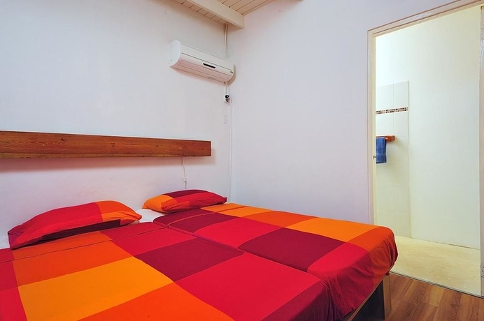 Imagen de la habitación del Hotel Dive Hut - Boutique Apartments. Foto 13