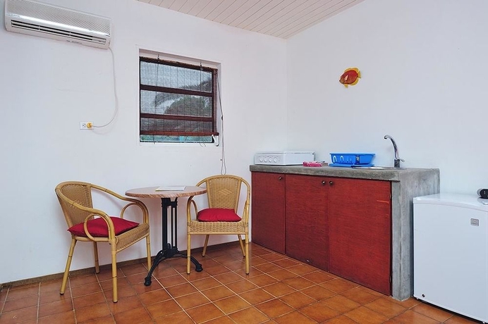 Imagen de la habitación del Hotel Dive Hut - Boutique Apartments. Foto 14