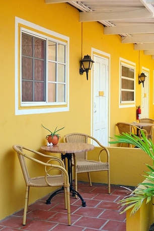 Imagen general del Hotel Dive Hut - Boutique Apartments. Foto 6