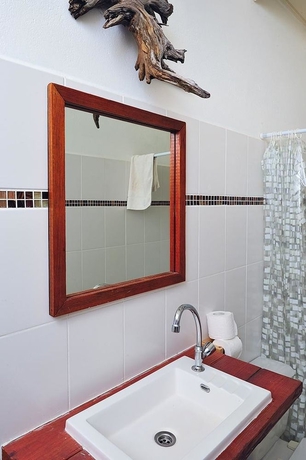 Imagen de la habitación del Hotel Dive Hut - Boutique Apartments. Foto 15