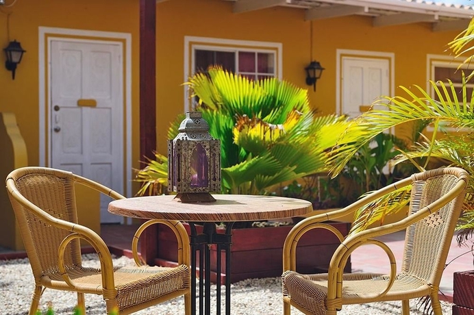 Imagen general del Hotel Dive Hut - Boutique Apartments. Foto 1