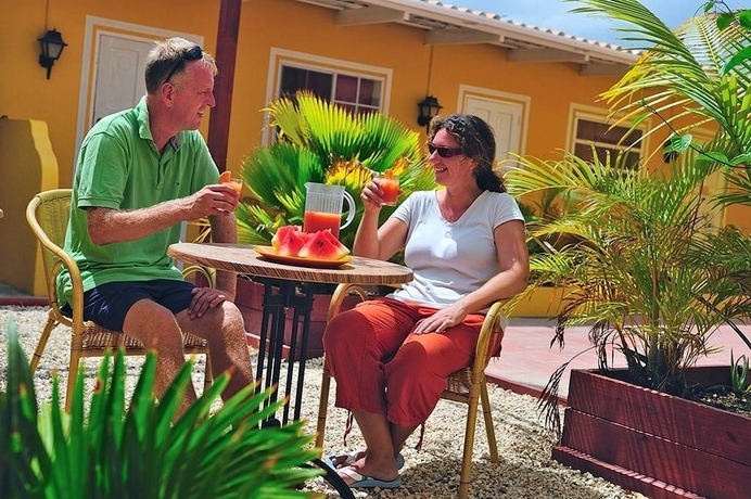 Imagen general del Hotel Dive Hut - Boutique Apartments. Foto 2
