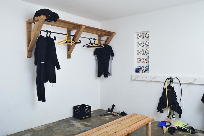 Imagen general del Hotel Dive Hut - Boutique Apartments. Foto 3