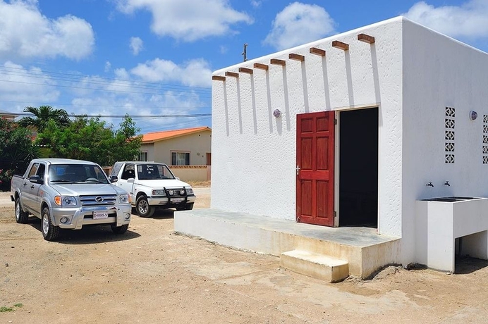 Imagen general del Hotel Dive Hut - Boutique Apartments. Foto 4
