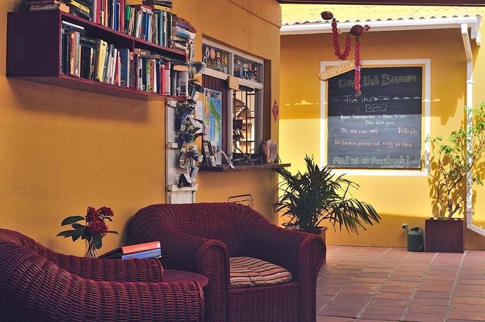 Imagen general del Hotel Dive Hut - Boutique Apartments. Foto 5