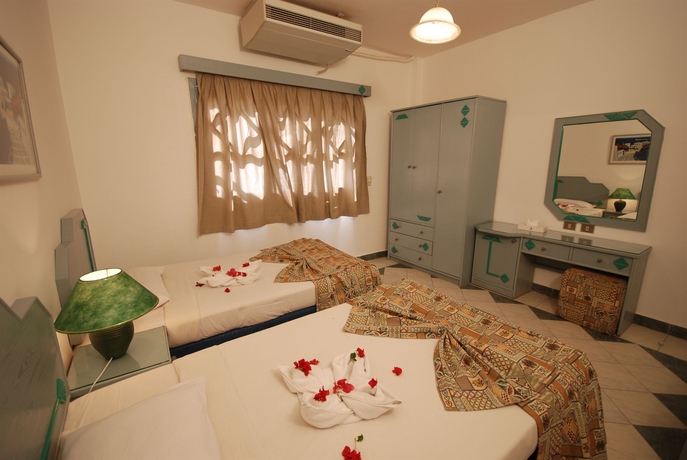 Imagen de la habitación del Hotel Dive Inn Resort. Foto 3