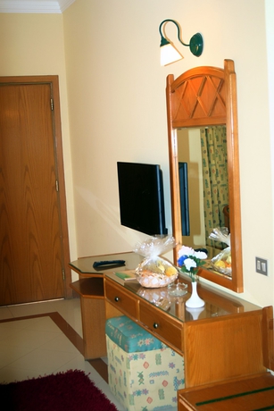 Imagen de la habitación del Hotel Dive Inn Resort. Foto 4