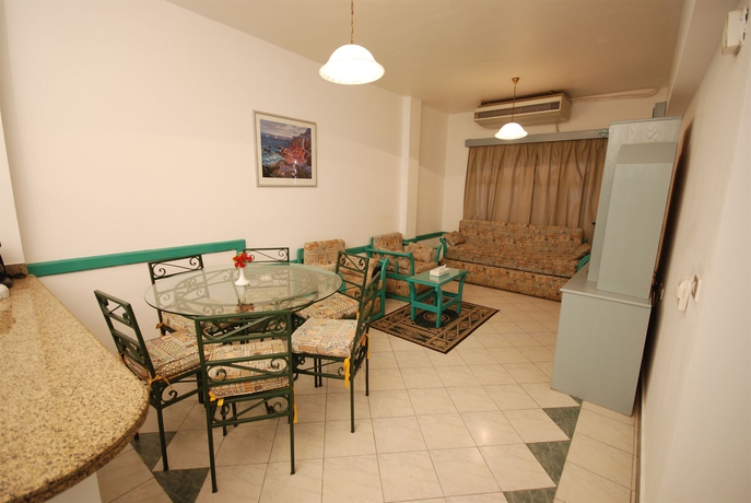 Imagen de los interiores del Hotel Dive Inn Resort. Foto 12