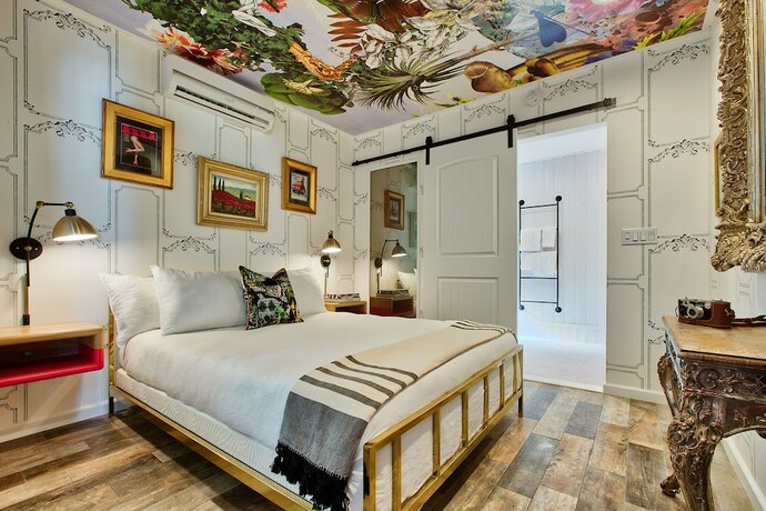 Imagen de la habitación del Hotel Dive Palm Springs. Foto 20