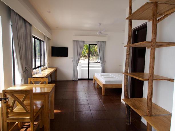 Imagen general del Hotel Dive Spot Asia Beach Resort. Foto 2