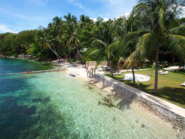 Imagen general del Hotel Dive Spot Asia Beach Resort. Foto 3