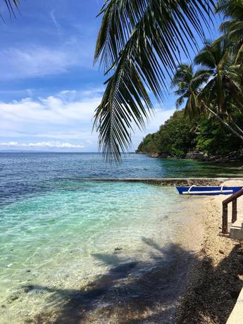 Imagen general del Hotel Dive Spot Asia Beach Resort. Foto 4