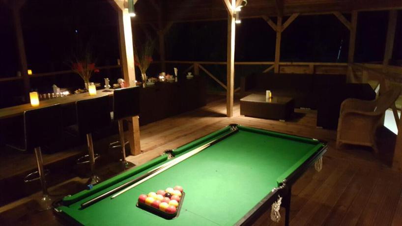 Imagen general del Hotel Dive Villa Thoddoo. Foto 5