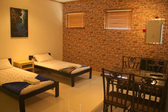 Imagen general del Hotel Dive Villa Thoddoo. Foto 7