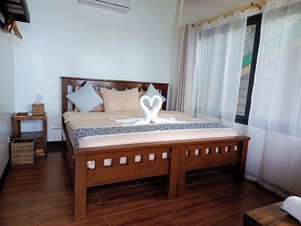 Imagen de la habitación del Hotel Dive and Trek Resort and Marine Sanctuary. Foto 2