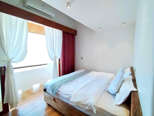 Imagen de la habitación del Hotel Dive and Trek Resort and Marine Sanctuary. Foto 4