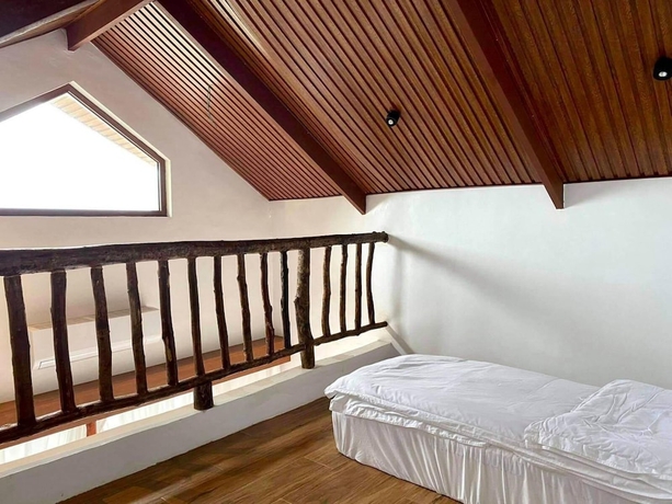 Imagen de la habitación del Hotel Dive and Trek Resort and Marine Sanctuary. Foto 7