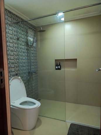 Imagen de la habitación del Hotel Dive and Trek Resort and Marine Sanctuary. Foto 8