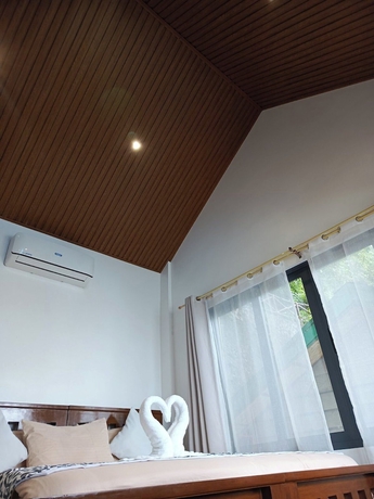 Imagen de la habitación del Hotel Dive and Trek Resort and Marine Sanctuary. Foto 9