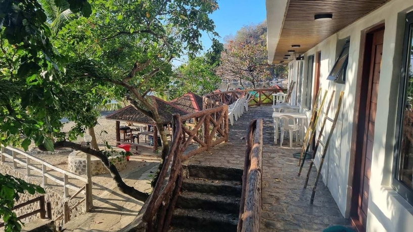 Imagen de la habitación del Hotel Dive and Trek Resort and Marine Sanctuary. Foto 11
