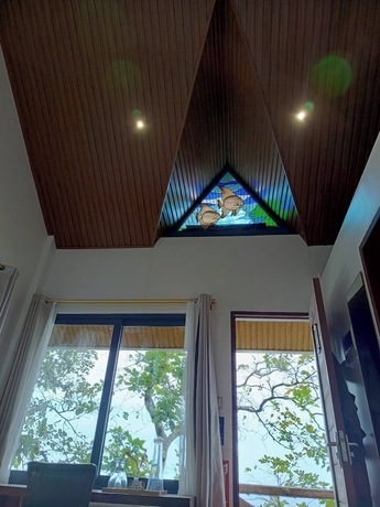 Imagen de la habitación del Hotel Dive and Trek Resort and Marine Sanctuary. Foto 12