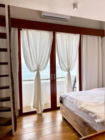 Imagen de la habitación del Hotel Dive and Trek Resort and Marine Sanctuary. Foto 13
