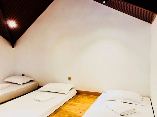 Imagen de la habitación del Hotel Dive and Trek Resort and Marine Sanctuary. Foto 15
