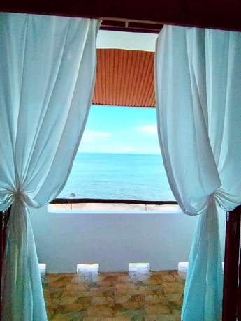Imagen de la habitación del Hotel Dive and Trek Resort and Marine Sanctuary. Foto 16