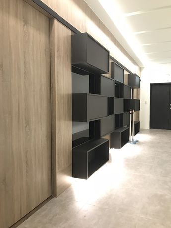 Imagen de los interiores del Hotel Divecube. Foto 13