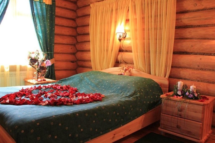 Imagen general del Hotel Diveevskaya Sloboda. Foto 3