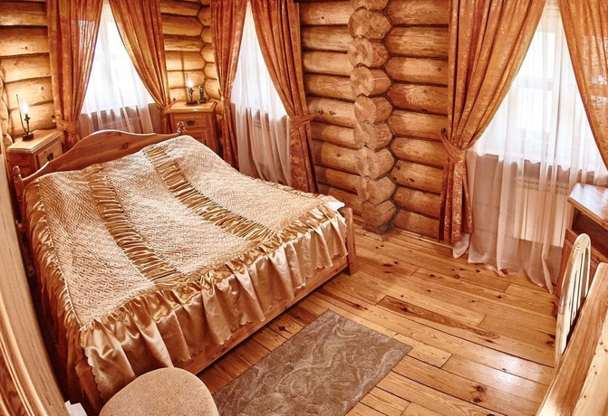 Imagen general del Hotel Diveevskaya Sloboda. Foto 11