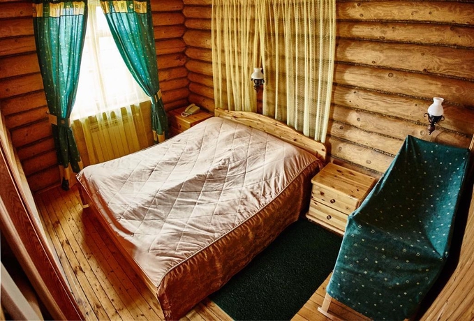 Imagen general del Hotel Diveevskaya Sloboda. Foto 12