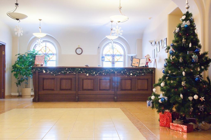 Imagen general del Hotel Diveevskaya Sloboda. Foto 13