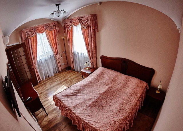 Imagen general del Hotel Diveevskaya Sloboda. Foto 15