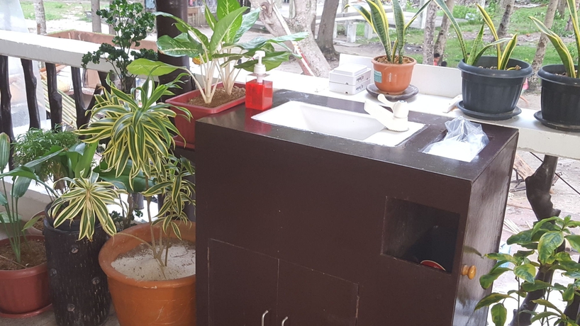 Imagen de los exteriores del Hotel Divegurus Boracay Beach Resort. Foto 14