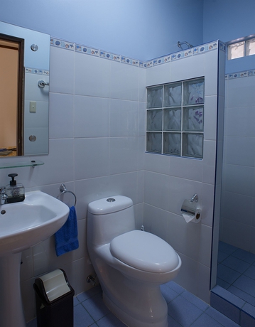 Imagen de la habitación del Hotel Divegurus Boracay Beach Resort. Foto 13