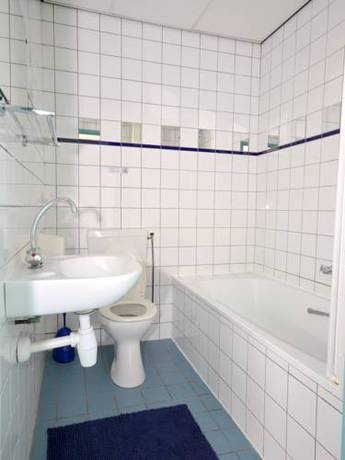 Imagen de la habitación del Hotel Dive-inn De Kabbelaar. Foto 5