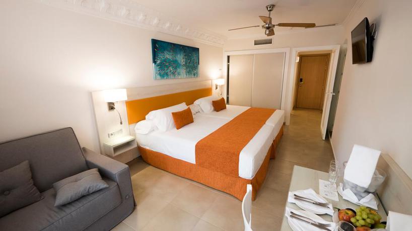 Imagen de la habitación del Hotel Diver Roquetas by Senator. Foto 8