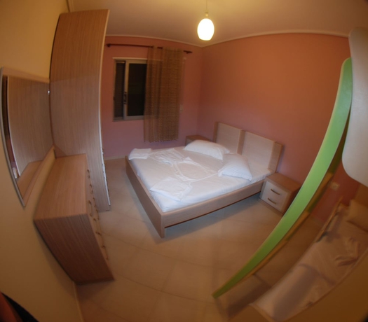 Imagen de la habitación del Hotel Divers. Foto 9